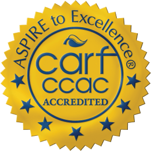 CARF GoldSeal
