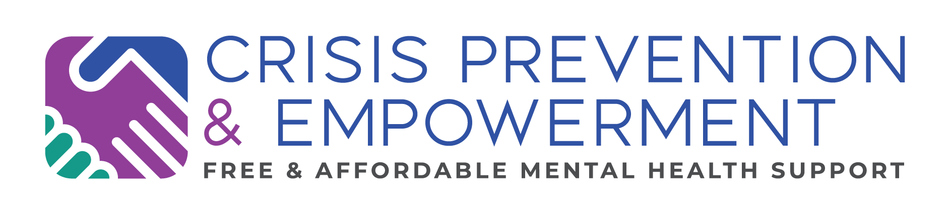 Crisis Prevention & Empowerment